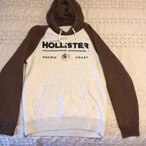 Youth Hollister hoodie